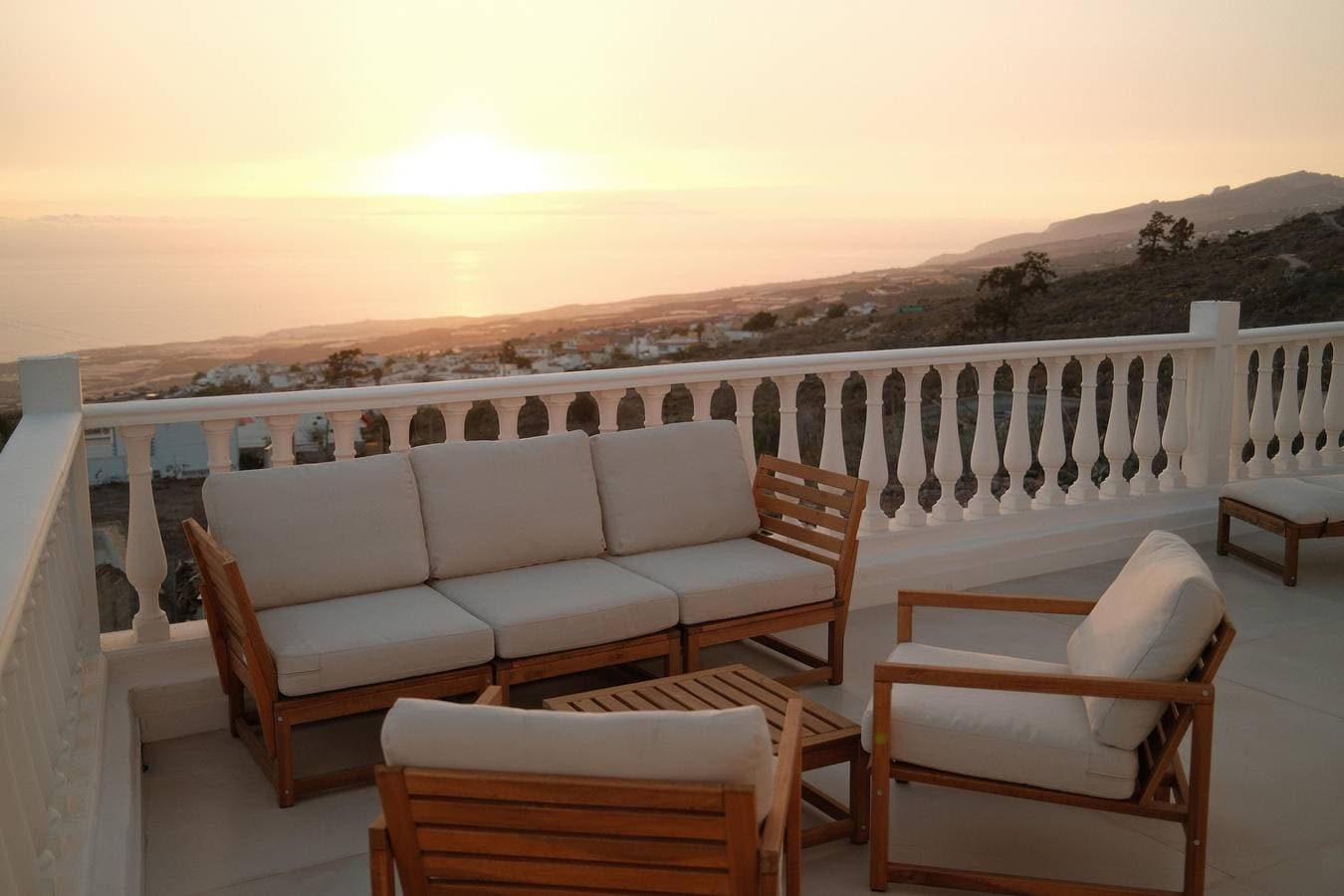 Foto 12 von 45: Ferienhaus 'Xuixo In Tenerife Süd' mit Meerblick, WLAN und Klimaanlage