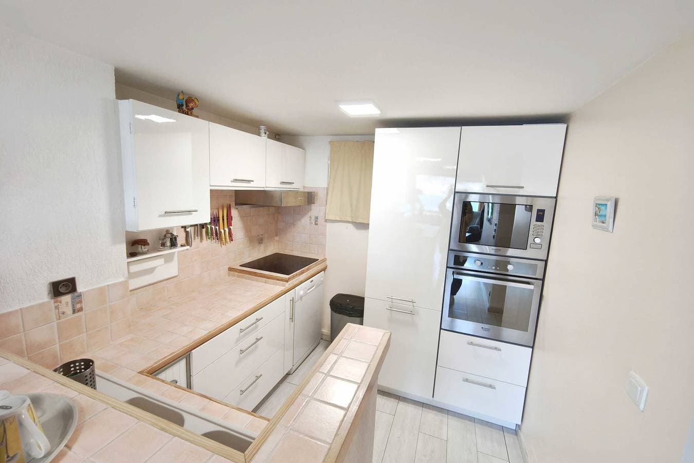 Foto 6 von 11: Ferienwohnung für 4 Personen