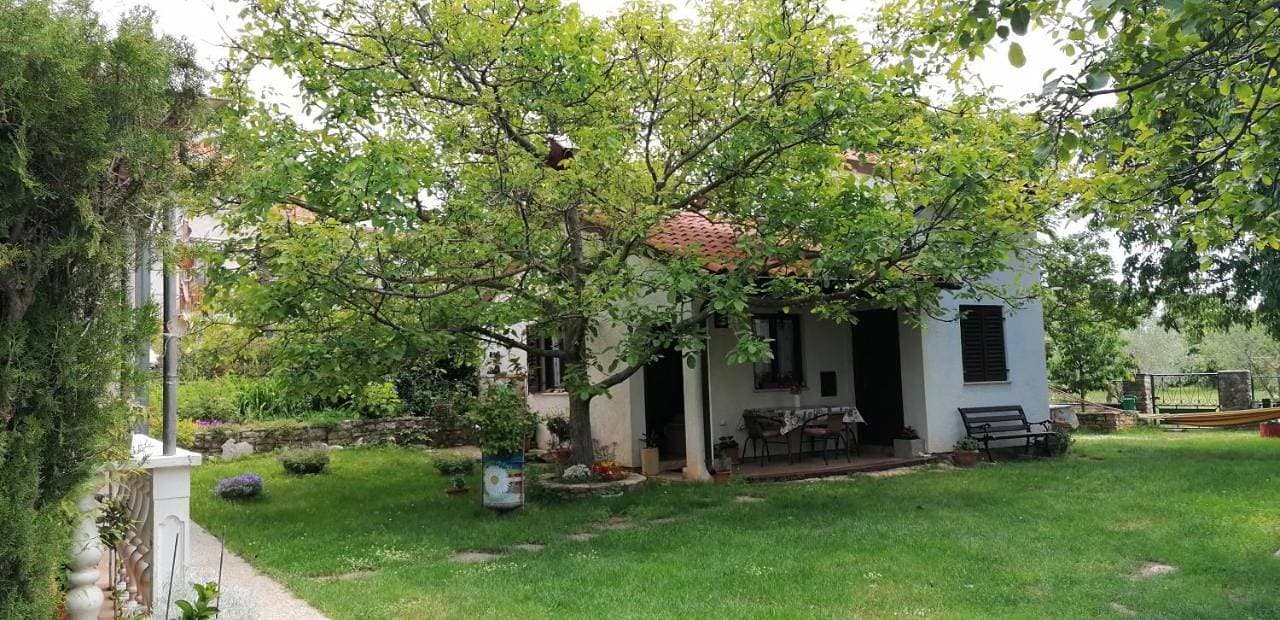 Country Guest House 1