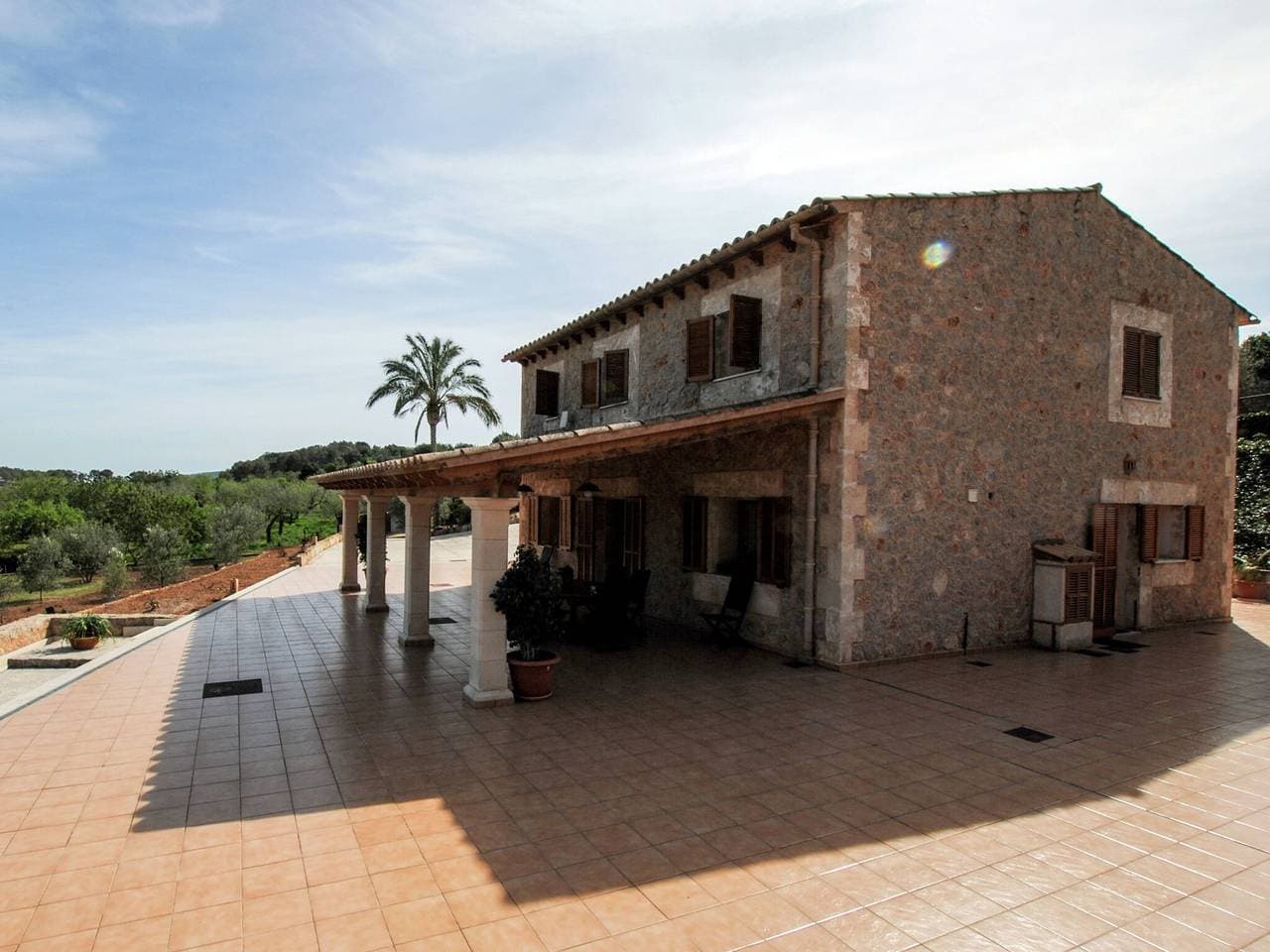 Foto 10 von 40: Villa auf Mallorca mit privatem Pool