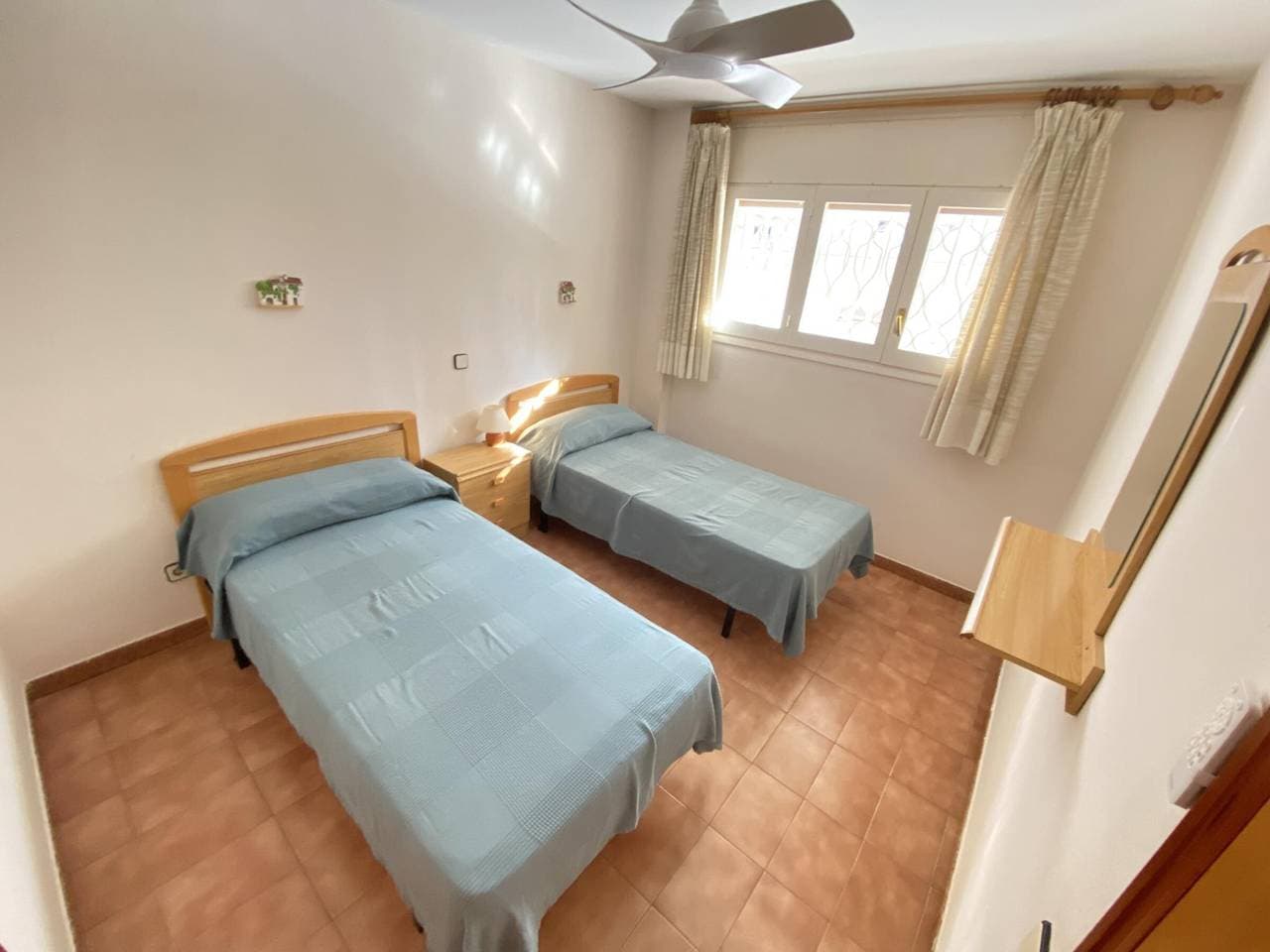 Foto 3 von 15: Appartement en bord de mer avec piscine et parking - Torredembarra