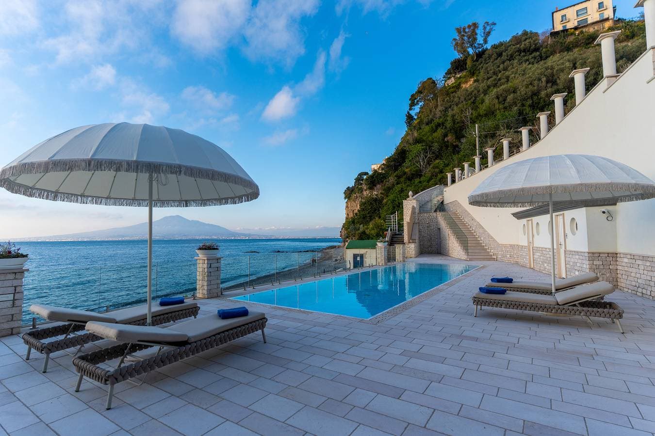 Foto 4 von 37: Villa Milena