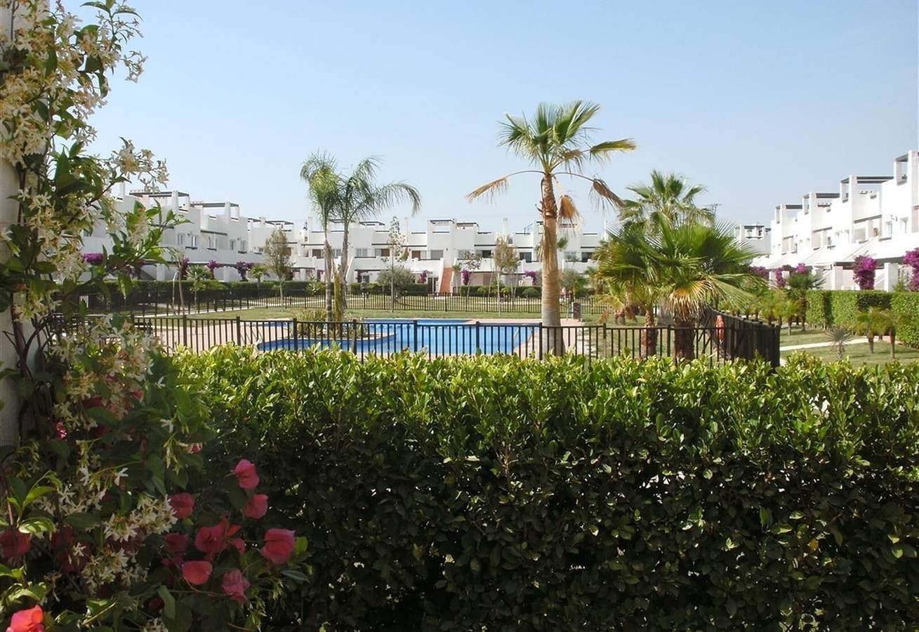 Foto 4 von 31: Ferienwohnung "Schönes Dreibett am Condado" mit Pool, Garten und Terrasse