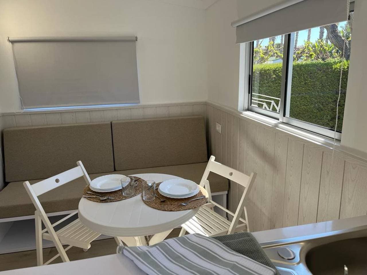 Foto 4 von 40: Bungalow in Cambrils nahe Esquirol Strand