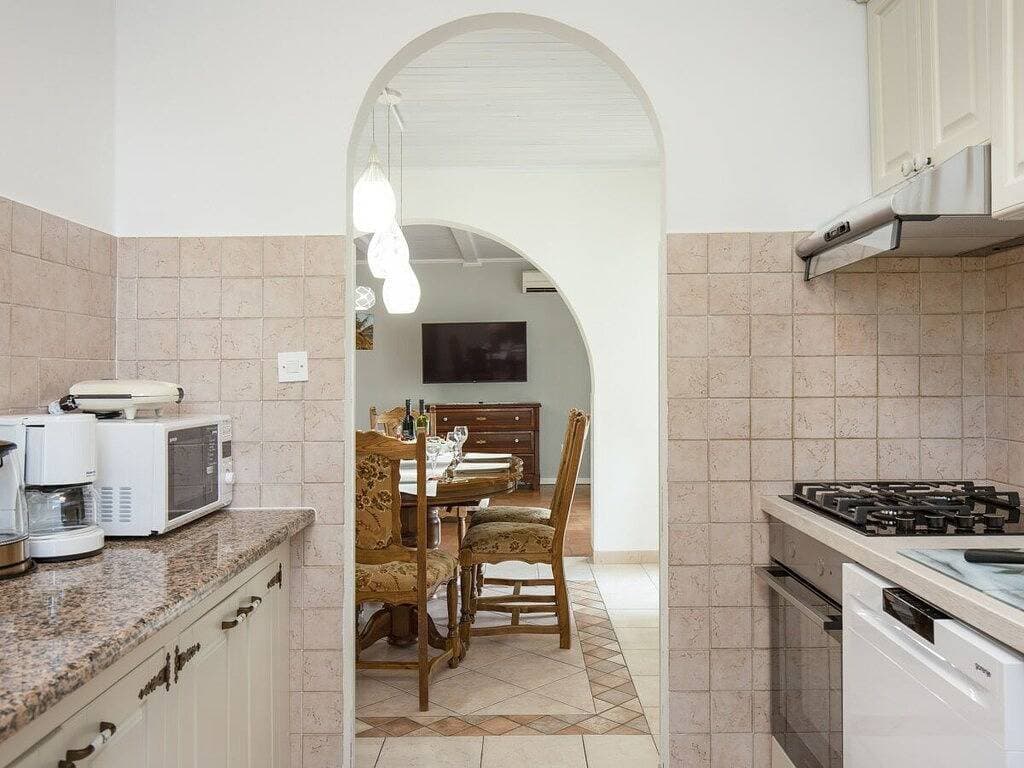 Foto 12 von 25: Villa in Selina mit Schwimmbecken