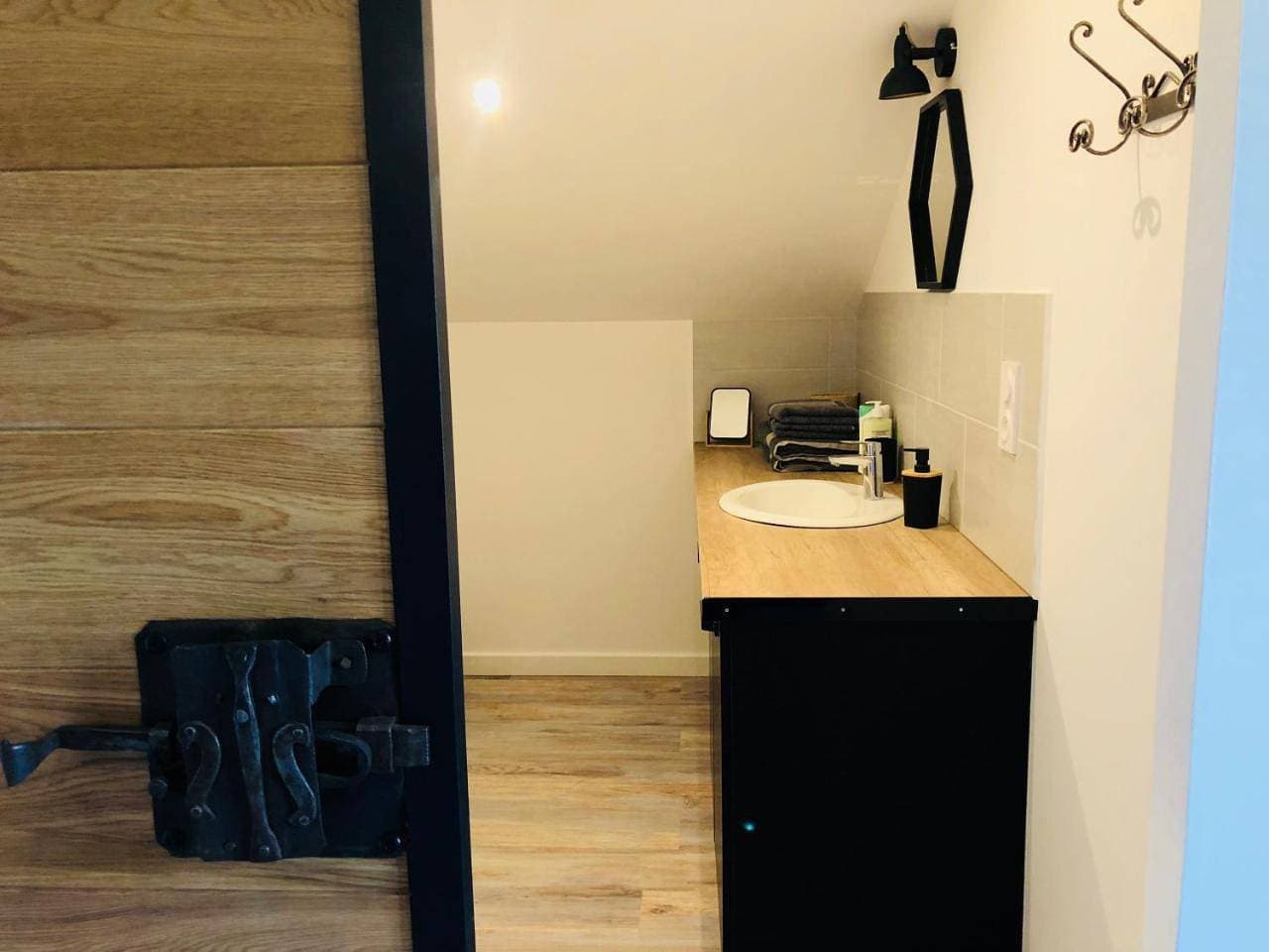 Foto 13 von 34: Duplex Apartment