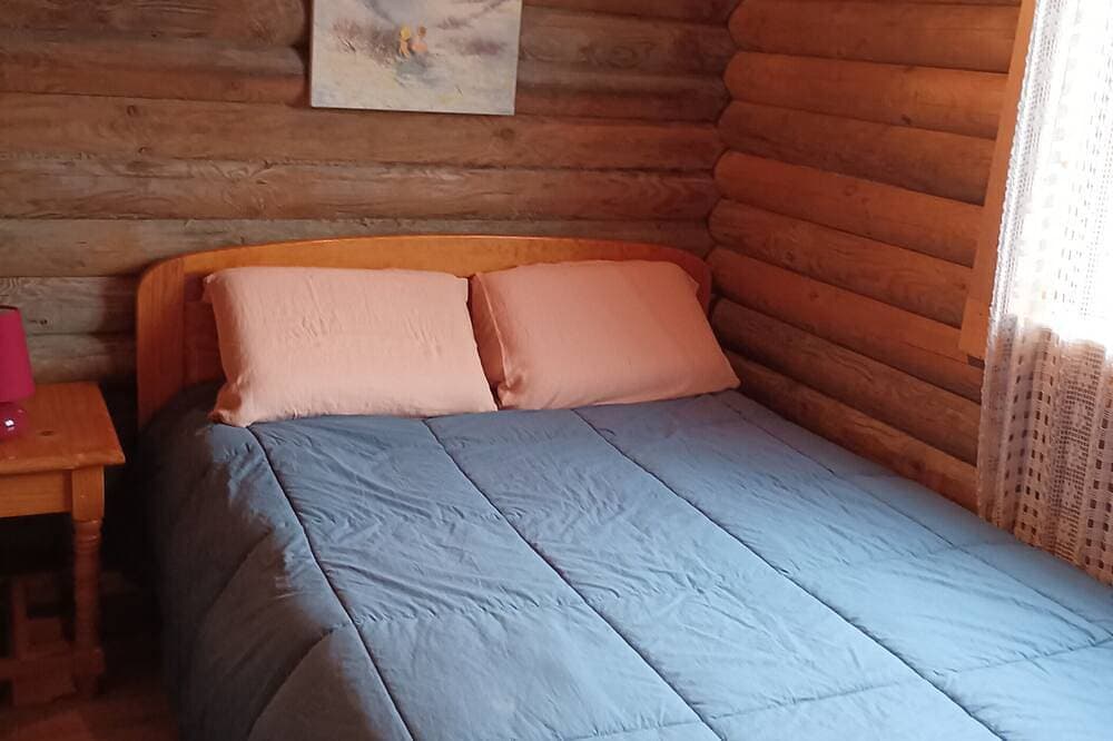 Foto 3 von 20: Ideales Chalet für Wanderfreunde