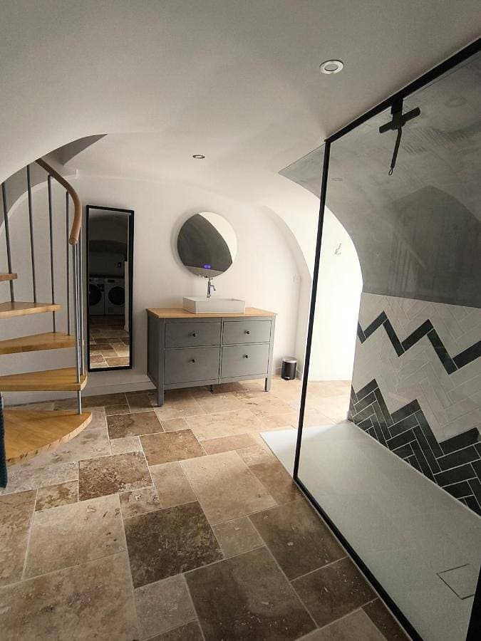 Foto 3 von 17: One-Bedroom House