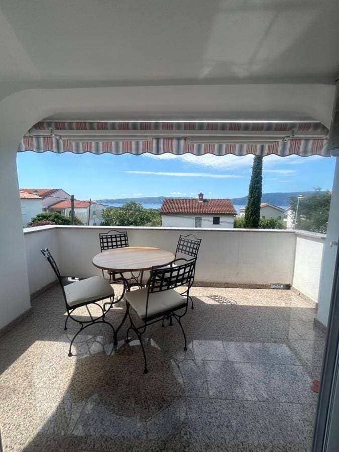 Apartman Podgajski 1