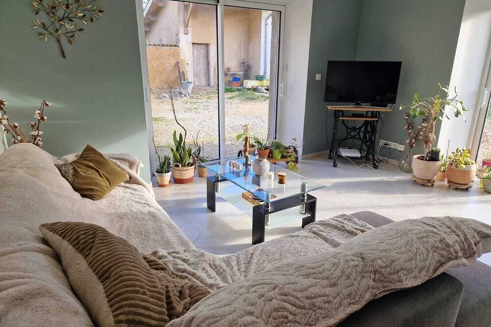 Foto 10 von 16: Comfortable country house