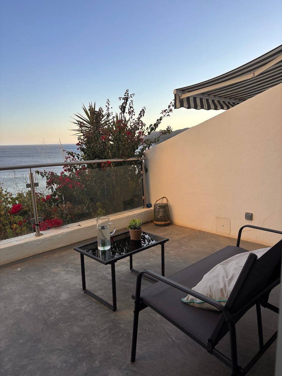 Foto 9 von 42: Studio für 3 Personen mit Balkon