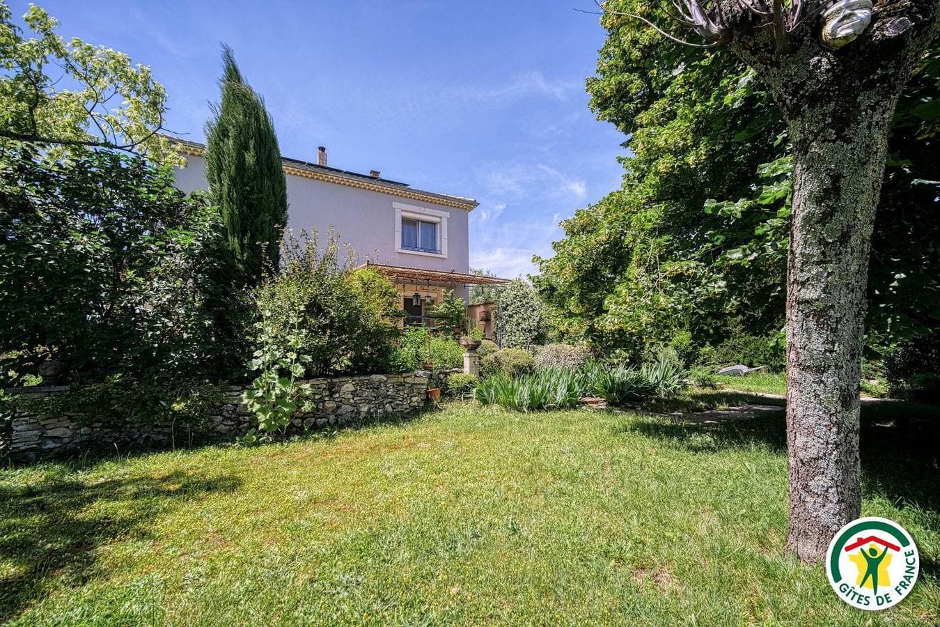 Foto 3 von 20: La Bastide De La Coda