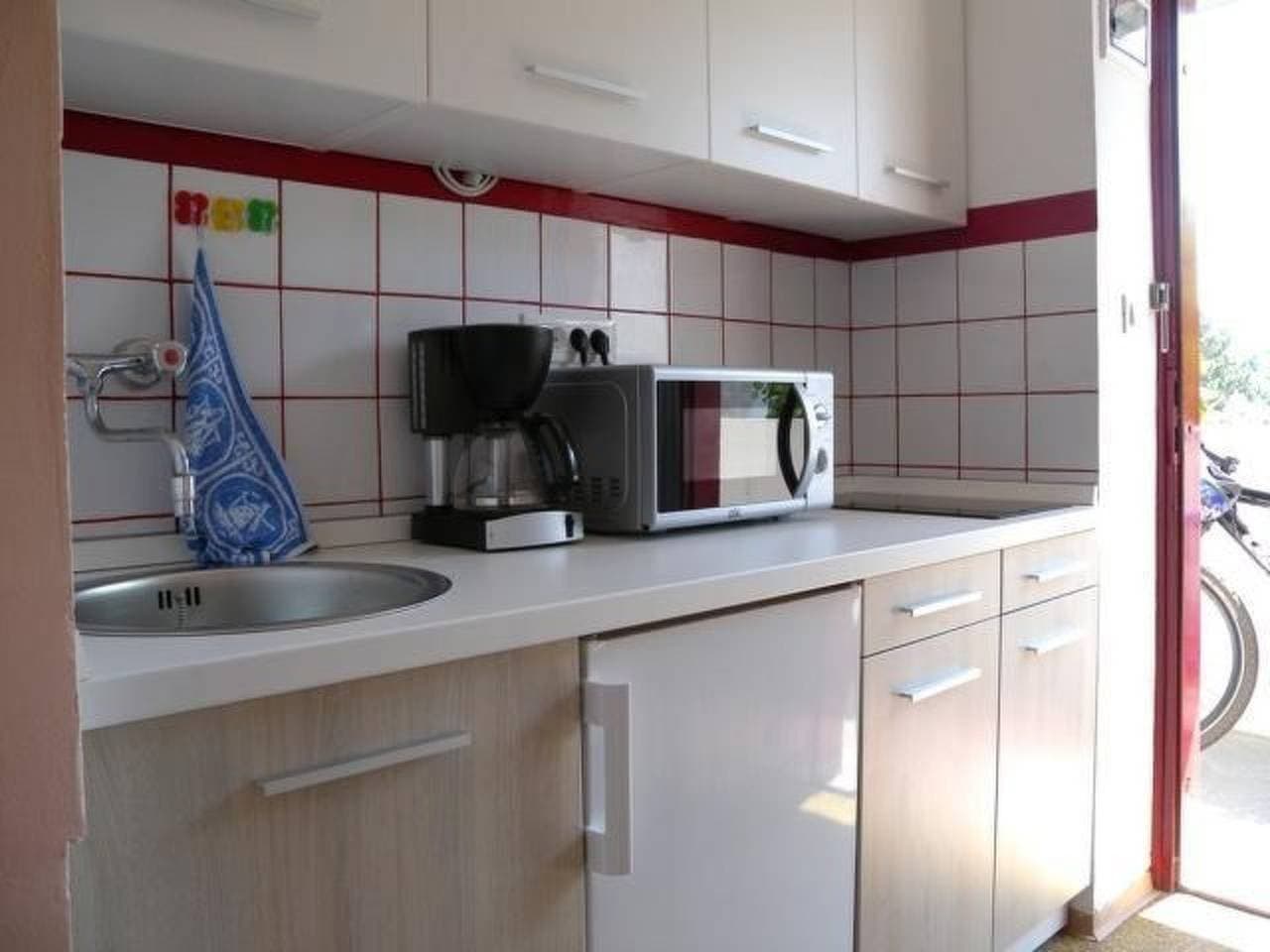 Foto 9 von 25: Appartement mit Blick auf das Wasser