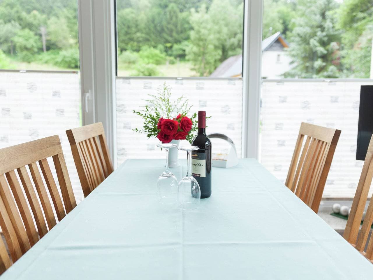 Foto 10 von 36: Tolle Ferienwohnung im Hunsrück in Merschbach
