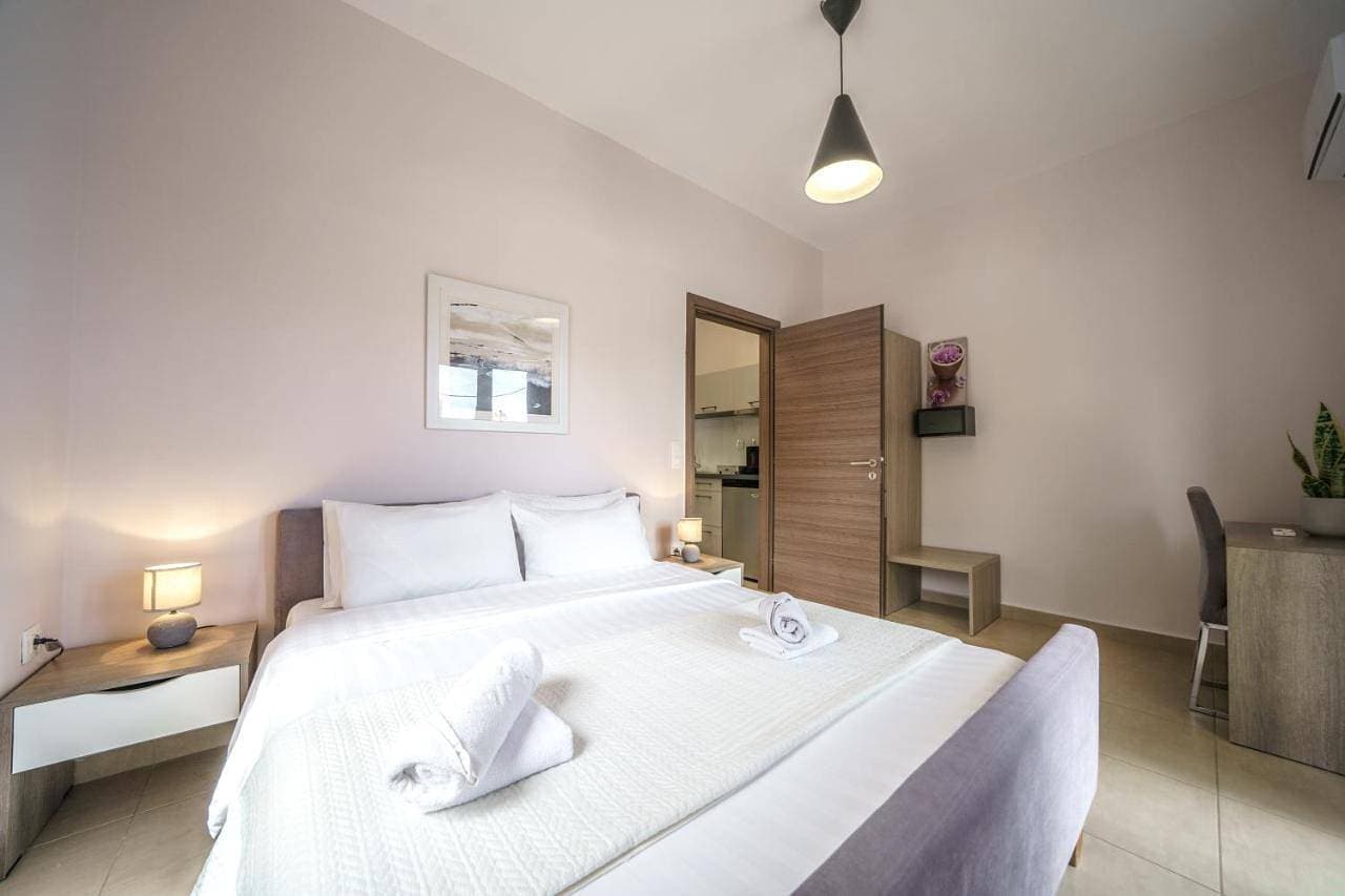 Foto 5 von 28: Deslina Luxury Apartment