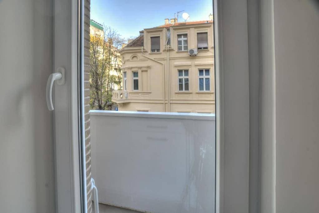 Foto 4 von 32: Studio Apartment