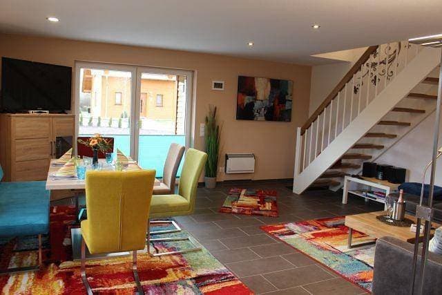 Foto 7 von 16: Ferienhaus Harzperle Bj. 2017