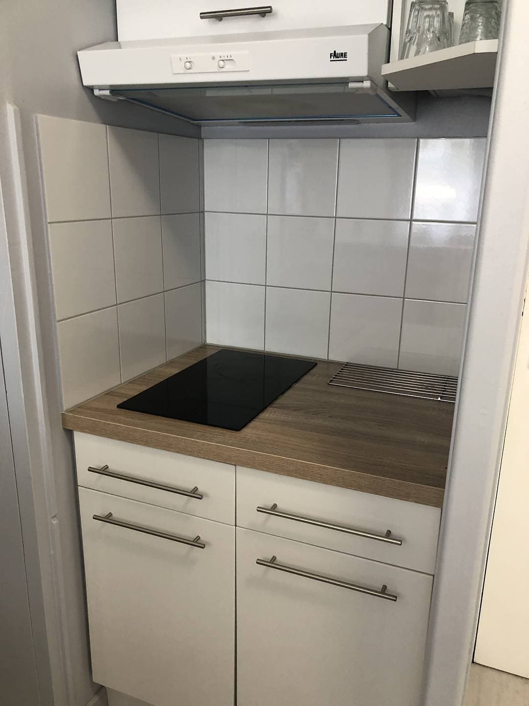 Foto 5 von 7: Studio für 2 Personen