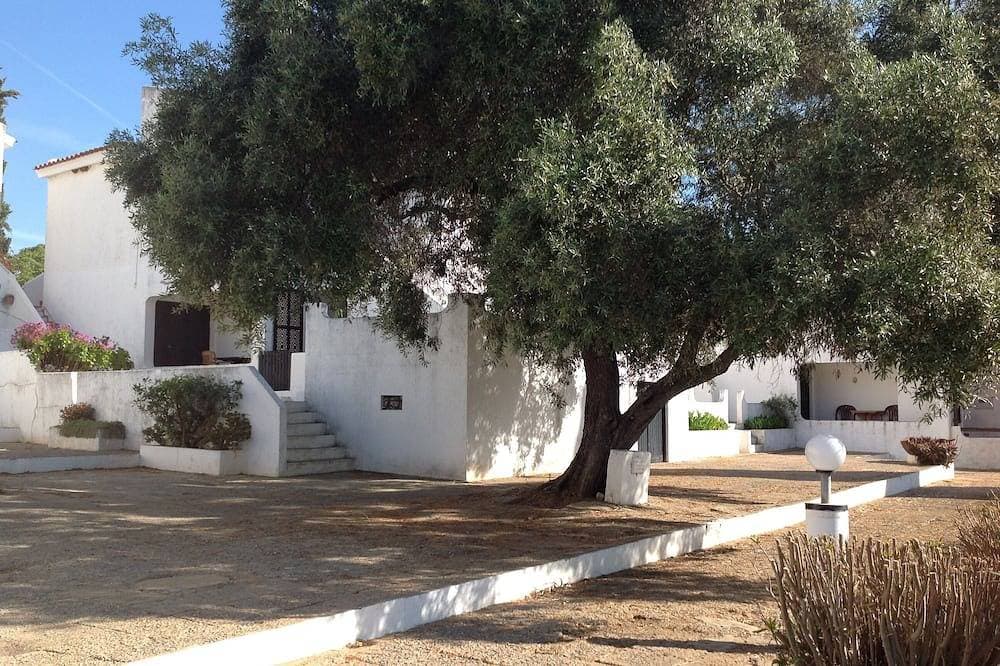 Foto 10 von 17: Apartment facing the Atlantic Ocean and Ria Formosa