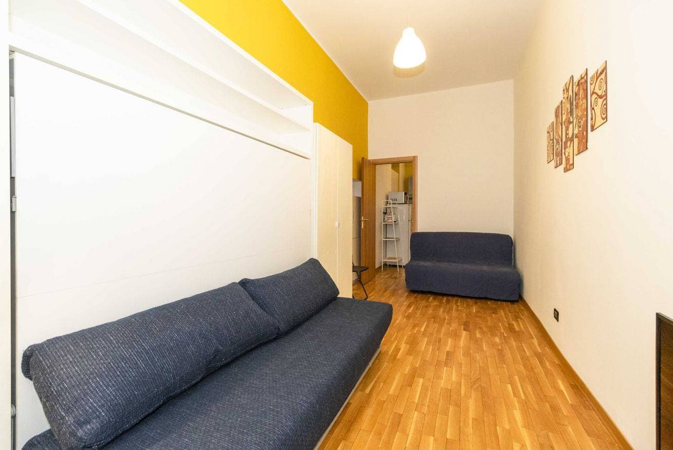 Foto 2 von 29: Ferienwohnung für 2 Personen