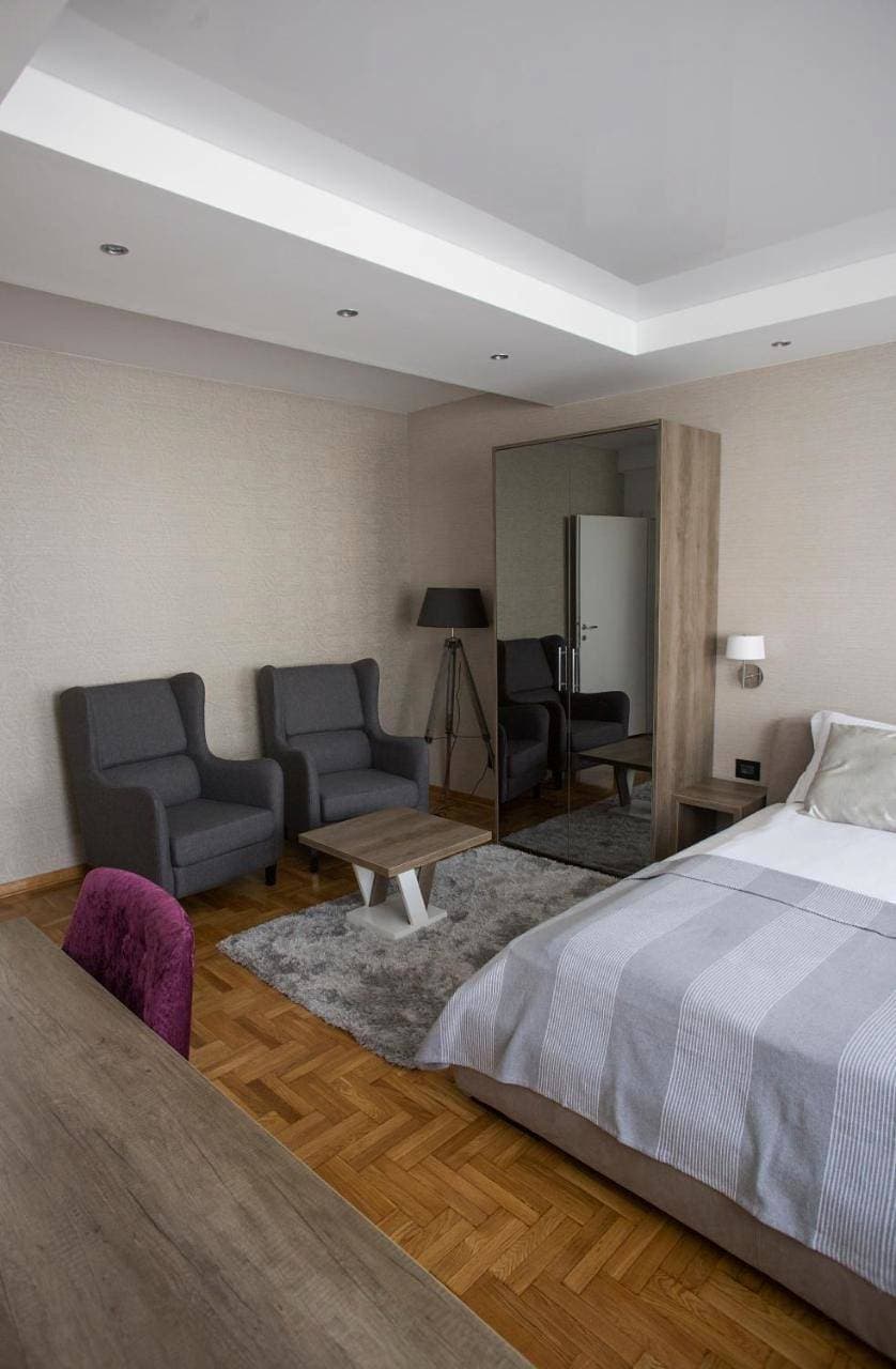 Foto 4 von 26: Deluxe Apartment