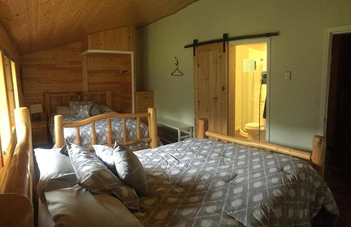 Foto 7 von 31: Superior Chalet