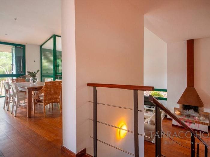 Foto 13 von 45: Ferienwohnung für 6 Personen mit Pool