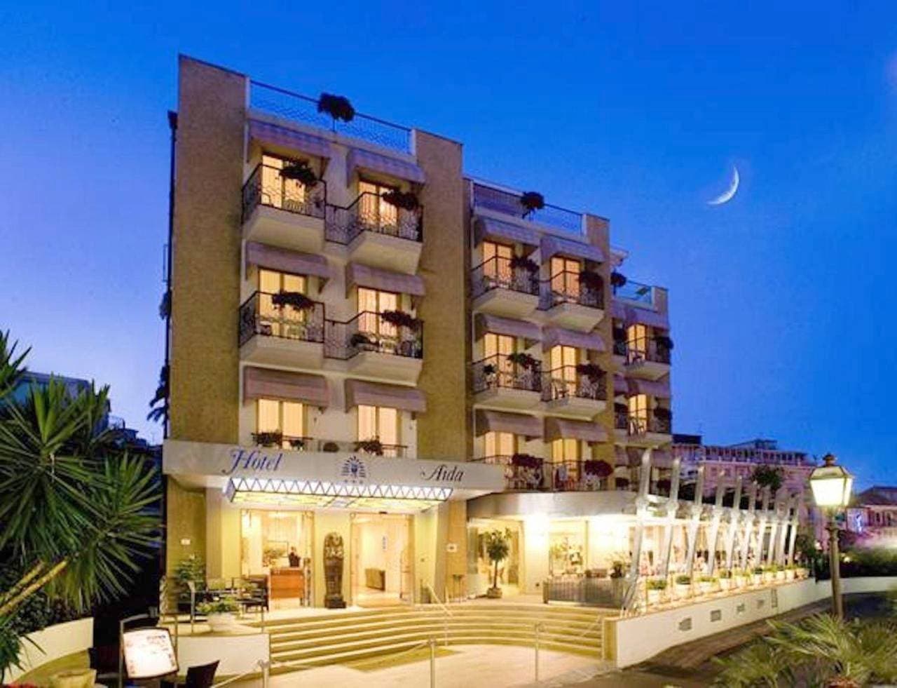 Hotel Aida 1