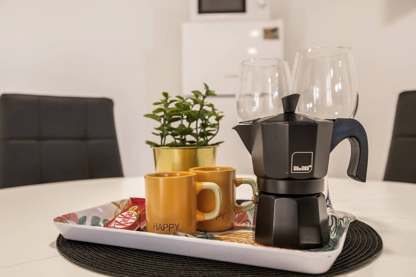 Foto 4 von 23: Ferienwohnung 'El Hierro' mit Meerblick und WLAN