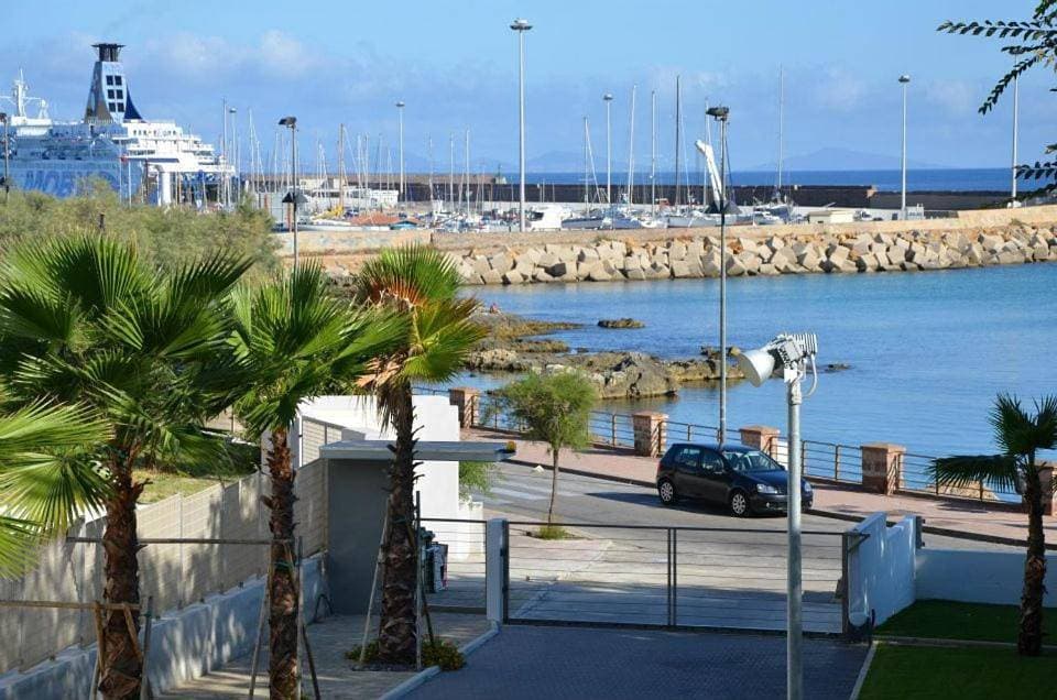 Foto 6 von 25: Studio with Sea View