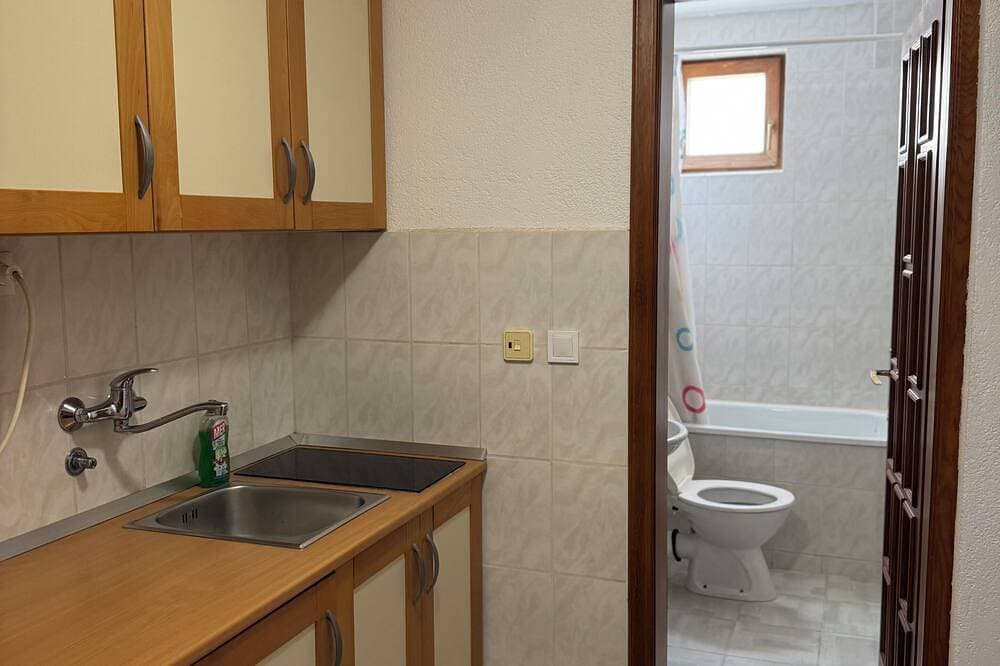 Foto 7 von 14: Triple 1 bedroom apartment with the sea view