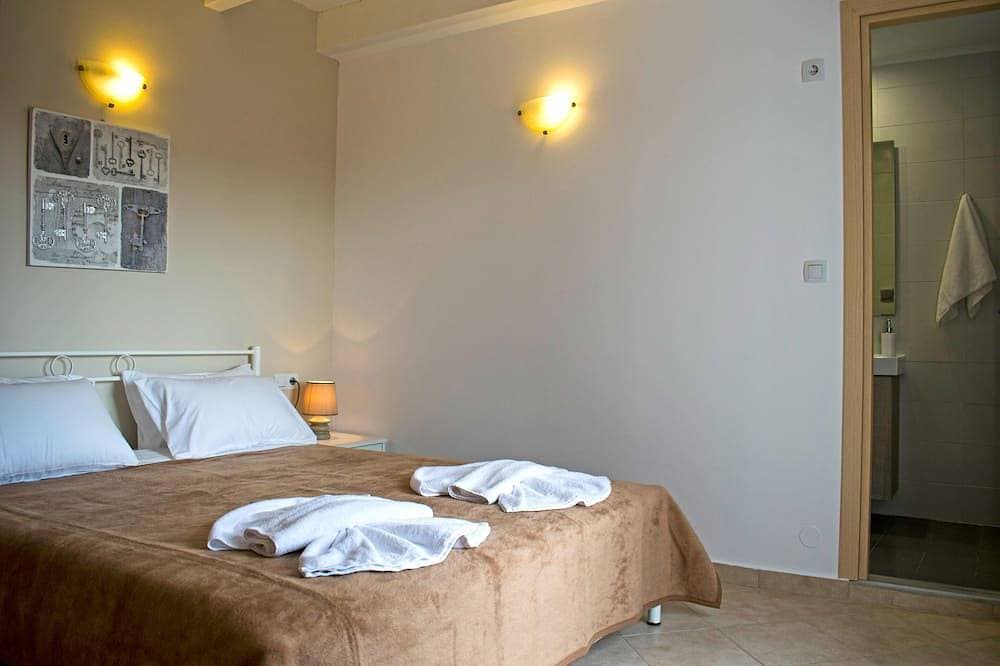 Foto 4 von 28: Villa Campos neben dem Strand und nach Georgioupolis
