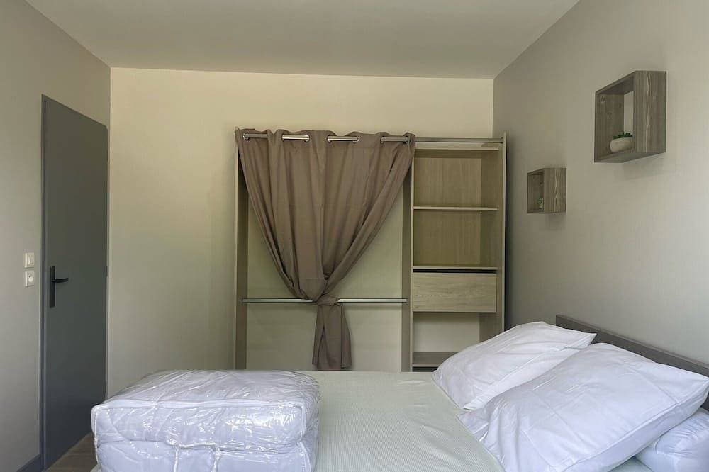 Foto 3 von 20: 4-bed house with heated and covered swimming pool ( Maison Océan)
