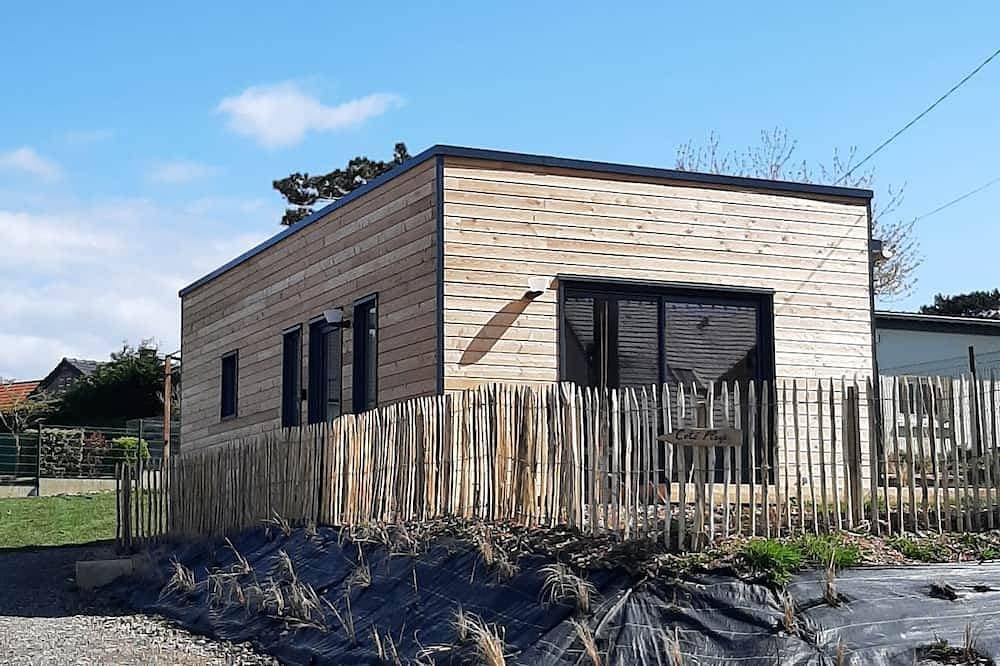 Foto 11 von 28: Cottage sur Terrain Privé à 500m de la Plage