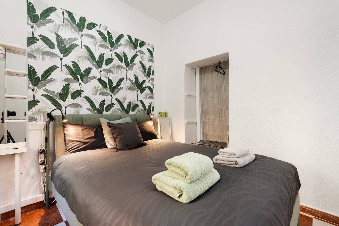 Foto 12 von 20: Ferienhaus 'Altamira 6' mit privater Terrasse, WLAN und Klimaanlage
