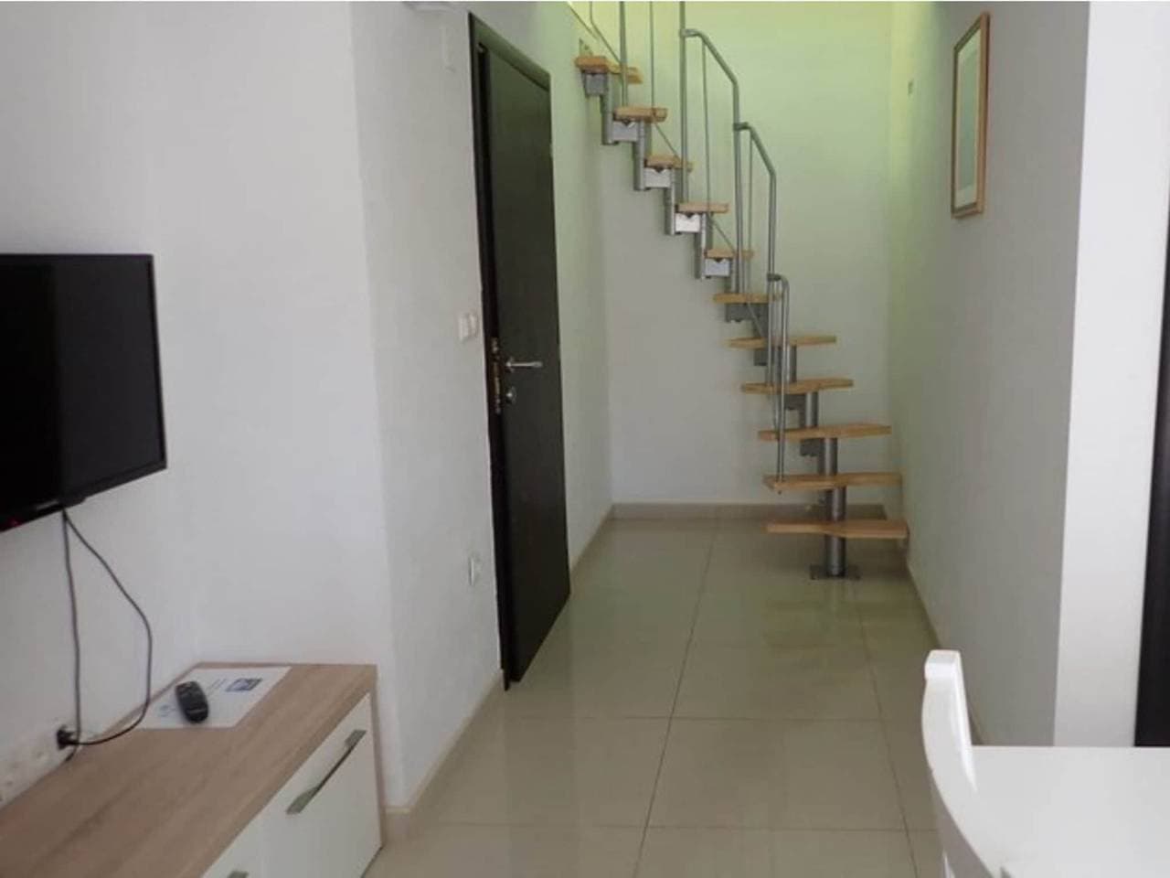 Foto 9 von 19: Ferienhaus in Starigrad mit Meerblick