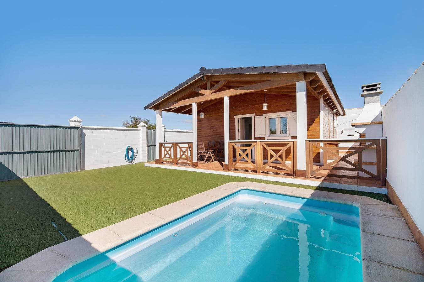 Villa Novo Sancti Petri 1