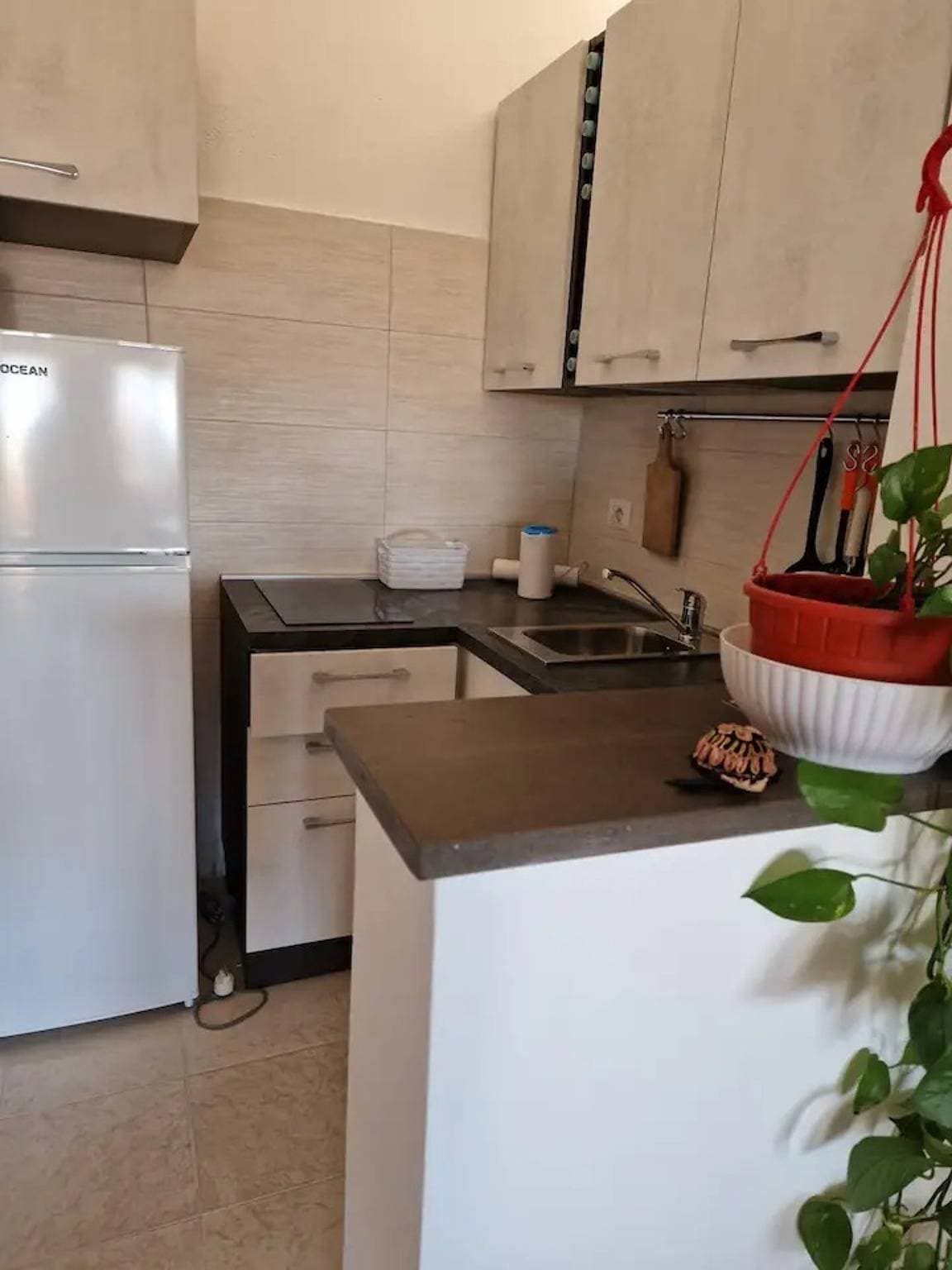 Foto 6 von 14: Ferienhaus „Capo Mannu-Mandriola“ mit Meerblick, Terrasse & WLAN