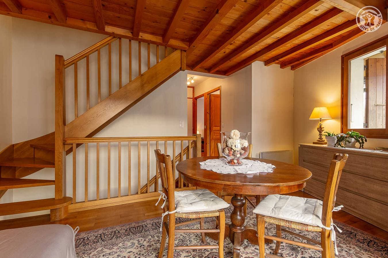 Foto 6 von 32: La Maison De Marie Andre