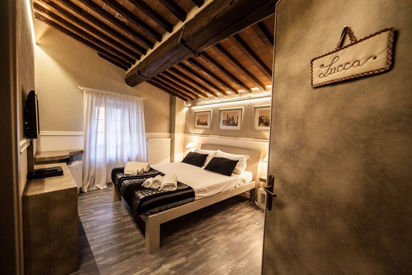 Foto 4 von 25: Ferienwohnung für 4 Personen