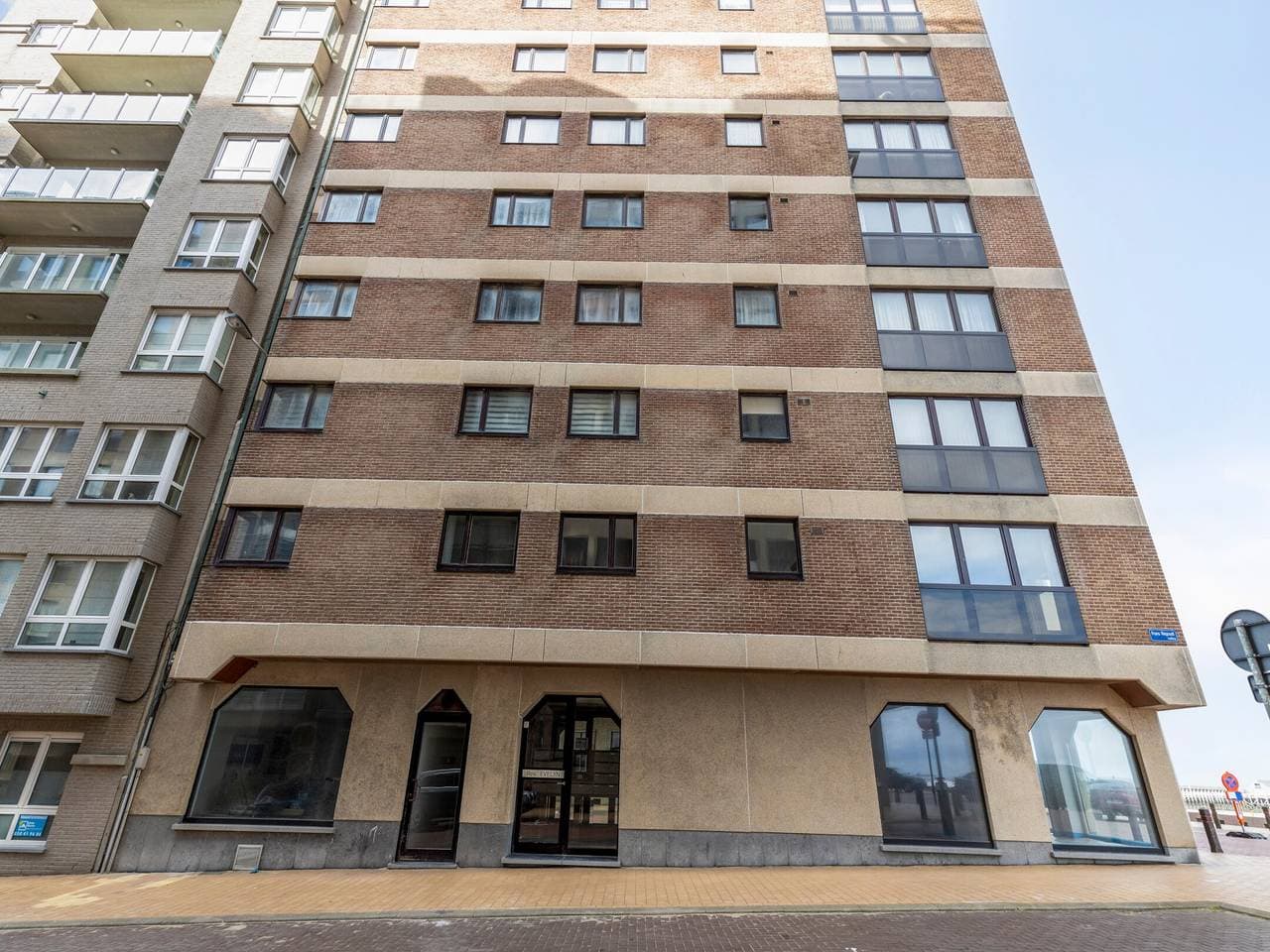 Foto 6 von 40: Wohnung in Blankenberge am Meer