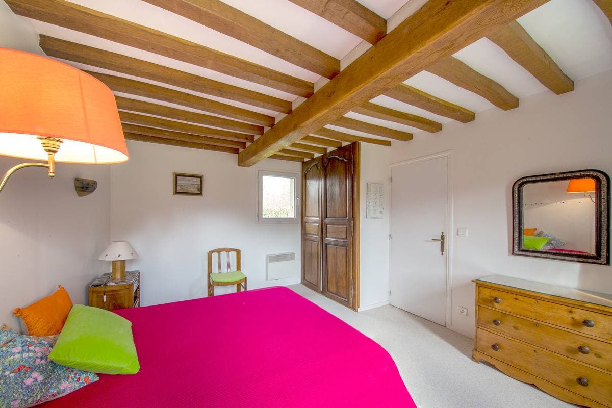 Foto 10 von 36: Gîtes de France® - La Cour du Puits