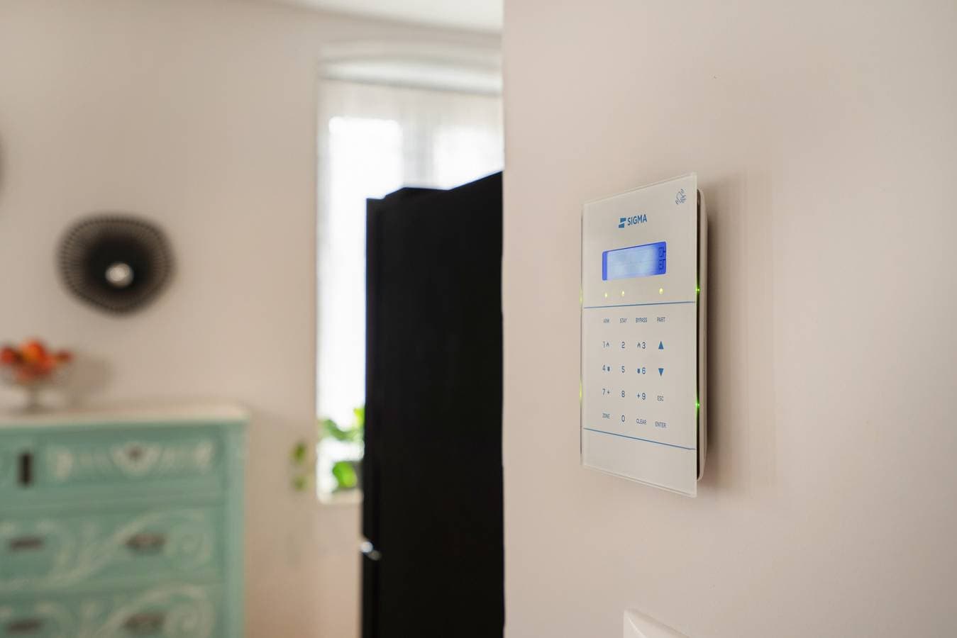 Foto 8 von 42: Ferienhaus 'Koilada Family House 1' mit Meerblick, Wi-Fi und Klimaanlage
