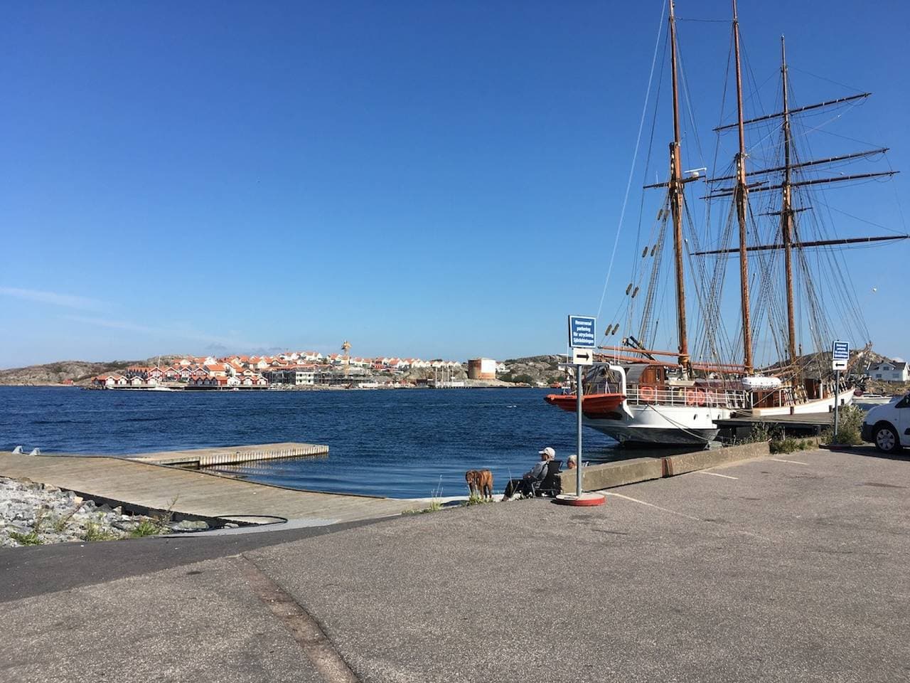 Foto 11 von 18: Gemütliches Ferienhäuschen an der Westküste