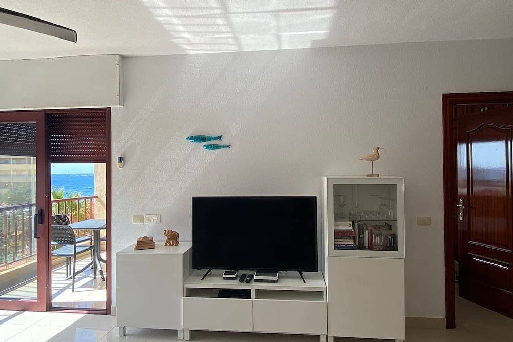 Foto 13 von 30: Erste Linie Strand, kostenloses WIFI, Klimaanlage und Garage #