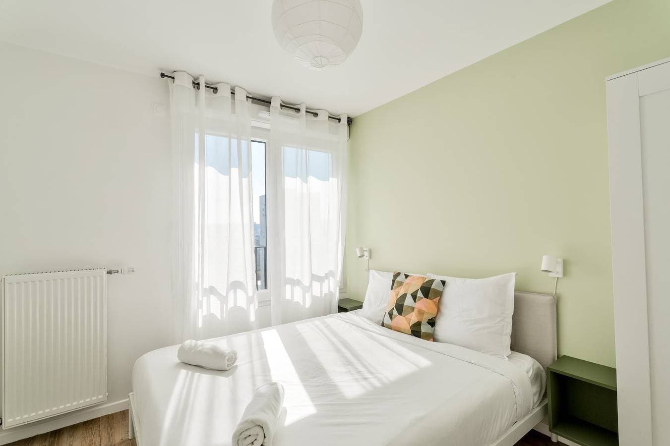 Foto 5 von 20: GuestReady - bright escape with city views