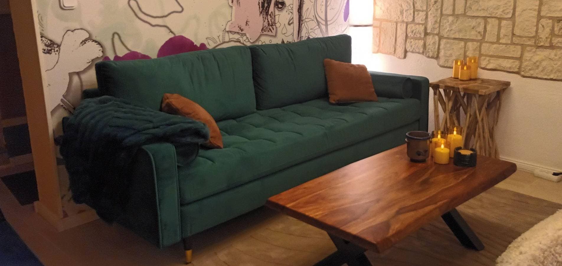 Foto 6 von 25: Ferienwohnung Brenda