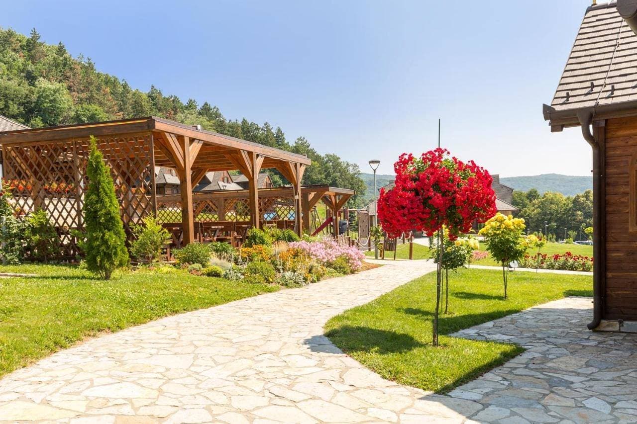Foto 6 von 44: Etno kompleks Vrdnička kula