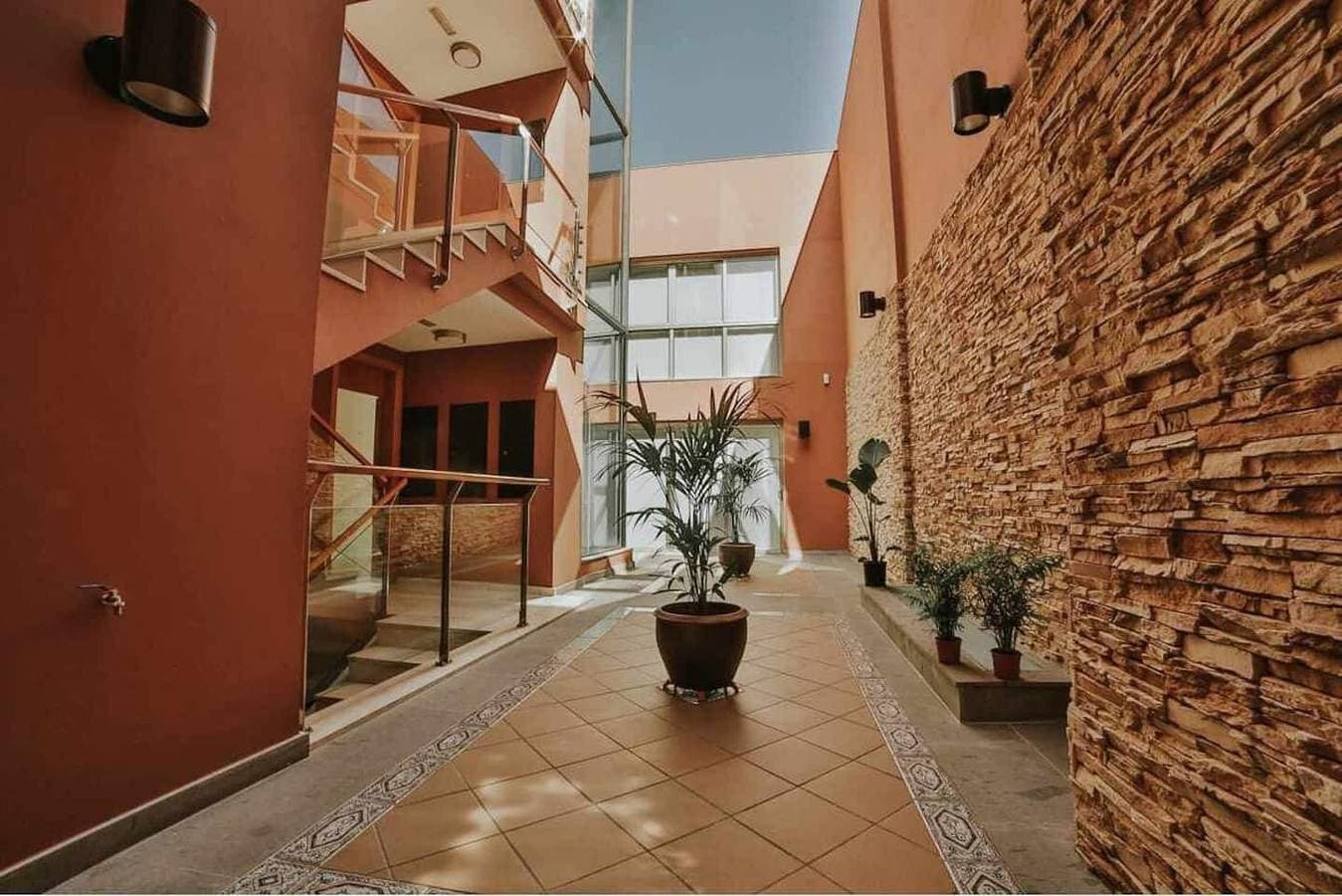 Foto 13 von 13: Urlaub 'Urban Paradise 2' mit Balkon, Wi-Fi und Klimaanlage