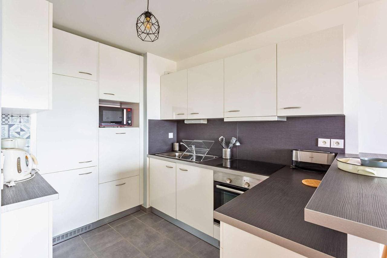 Foto 4 von 16: Apartment